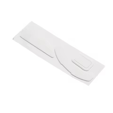 1Set for Razer Deathadder V2 Mouse Feet Mice Skates Upgrade Curved Edges