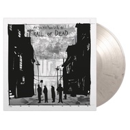 Vinyl Black Disc/ ...And You Will Know Us By The Trail Of Dead - Lost Songs 2xLP -Coloured, Limited-