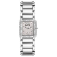 Patek Philippe Patek Philippe Twenty-4 (Reference 4908/200G-011). A white gold diamond set quartz wr