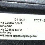 [Ready Stock Cooling Fan] FC031-2DF/2DK/2EK/2EQ/4DA/4DK/4DK.3 B/3F/2A.A7/V7/A6 Fan