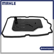 BENZ Gear Filter + Tank Rubber + Kit Set Point 9 MAHLE | .9 [722.9 (7G-Tronic)] Number HX230KIT W204