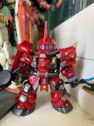 Zaku渣古 (mobility joint gundam)