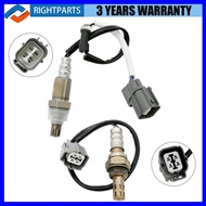 New Upstream&Downstream O2 Oxygen Sensor For Honda Element 2.4L 2003 2004 2005 2006 2007 2008 2009 2