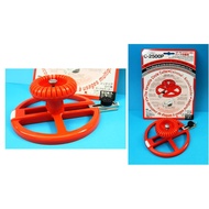 NT Cutter Heavy Duty Versatile Circle Cutter Cut 3-16cm Diameter