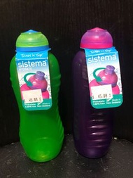 Made in New Zealand Sistema 水樽