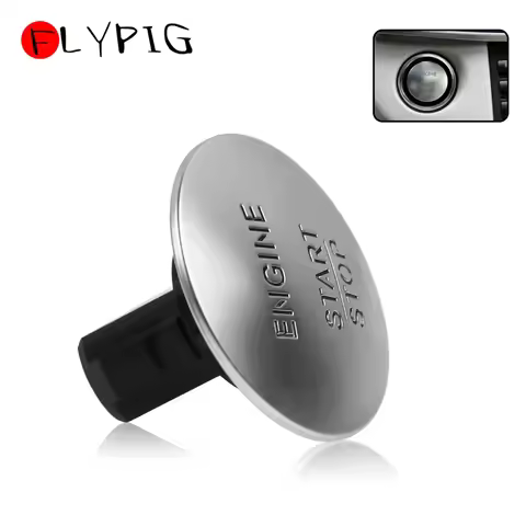 Engine Start Stop Push Button Ignition Switch Keyless for Mercedes Benz ML GL R S E W164 W205 W212 W