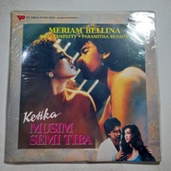 Laser disc Film - Meriam Bellina Ketika Musim Semi Tiba