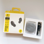 Baseus WM 01 Bluetooth Earbuds