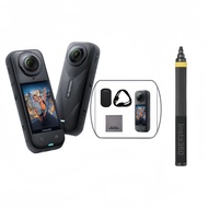 【New】Insta360 X5 8k Action Camera