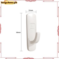 3M Comman d Large Utility Hooks 17003, 1 Hook 2 Large Strips Holds up to 2.2kg