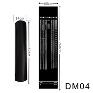 พรมปาเป้า Dart Mats