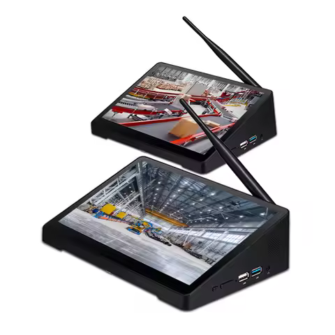 PiPO X9S 9Inch Tablet PC with IPS Screen Intel N4020 Mini PC 4G RAM 64G EEMC windows 10 Mini Compute