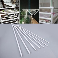 SRMY 50cm OD 6mm to14mm PVC Pipe Irrigation Fish Tank Aquarium Drain Water Tube .