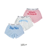 DADDYCLUB | Daddy Club boxer Shorts Super Cute