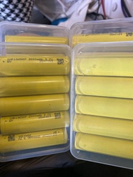 18650P 2000mAh 3.7V 鋰電池