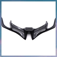 [hotkeystore.] Motorcycle Front Fairing Aerodynamic Winglet Lower Cover Protection Guard Wind for  Y