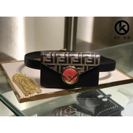 Fendi Ladies Bag fendi New Style Waist Bag Chest Bag Chain Crossbody Bag ️ Embellishment with FENDI 