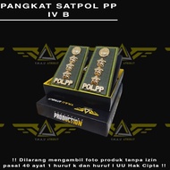 ATRIBUT SATPOL PP / PANGKAT SATPOL PP GOLONGAN 4B EXCLUSIVE