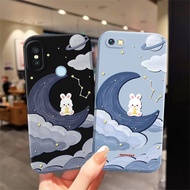 Redmi Note 5 5 Pro Note 5a frime 6 5a 4a 6a Silicone - K3linch Motif - Custom Case - Pro Camera