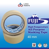 FUJI MASKING TAPE 40MM / 25 YARDS