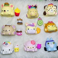 Smooshy Mushy SQUISHY RARE SQUISHY 1