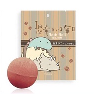 Cute Dinosaurs-玩具泡澡沐浴球 [入浴球/入浴劑/入浴發泡劑/碳酸入浴料/ 浴鹽]