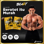 FITlife Beazt Whey Protein Concentrate Sachet (Ex WPro)