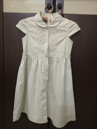 精典泰迪🐻氣質款女童洋裝