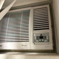 徵求： 格力、飛歌 一匹窗口冷氣機