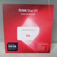 NEW Modem Wifi Telkomsel Orbit Star H1 B311/B311B Free Kuota