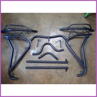 ﹊ ◮ ◐ { COD } Motorcycle Crash Guard V2 - Honda Click 125i & 150i