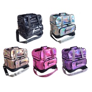 Hammer Hologram 1-Ball Bowling Roller Bag