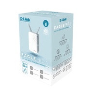 D-Link E15 AX1500 Mesh Wifi-6 AI Range Extender Dual Band Dlink E-15
