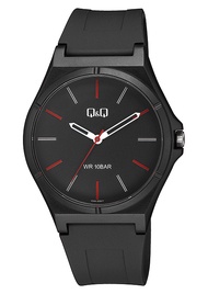 QQ/Q&Q Original V04A Series- Jam Tangan Pria