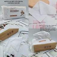 Khan Giay Lau Mat Kho Cotton Tissue