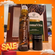 Aroma Vita Cloves Aromatherapy Oil Minyak Cengkih