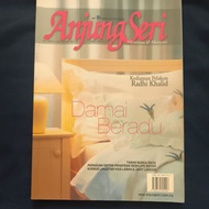 Majalah Anjung Seri (Feb. 2002)