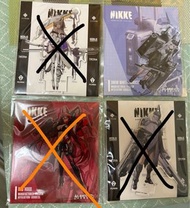 NIKKE 勝利女神：妮姫 立牌