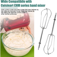 Hand Mixer Beaters Replacement for Cuisinart CHM Series Hand Mixer HM-50 HM-70 CHM-3 CHM-7PK 9 7 5 3