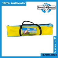 CAMPING TENT DOUBLE 8 PERSON -