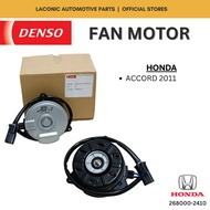 Denso Condenser Fan Motor Honda Accord 2011 (268000-2410)