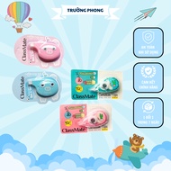 Hai Ha classmate CL-CT150/CT800 tape eraser pen, student supplies