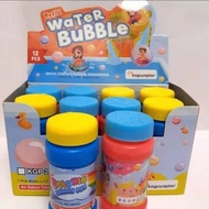 Refill Sabun Isi Ulang Gelembung Busa Water Bubble Botol 50