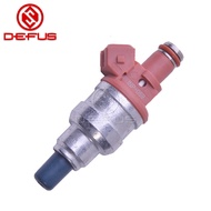 DEFUS Best Match High Quality Auto Parts Injector INP-059 INP059 for MITSUBISHI Galant GTX 2.0L fuel