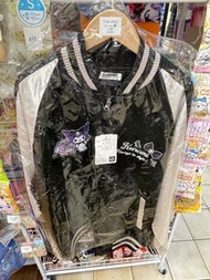 勁靚熱賣🫶日本🇯🇵Kuromi 外套現貨發售$