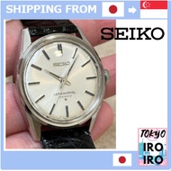 [Japan Used Watch] Seiko Road Marvel Year SEIKO LORDMARVEL