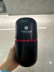 電動咖啡豆磨粉機
