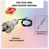 OAE 333A Arm Mini Motor Autogate-Original