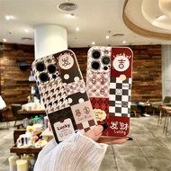 Case OPPO A17 A16 A15 A15S A3S A12E A5S A7 A12 A31 A53 A33 A9 A5 2020 A54 A55 A57 2022 A77 A77S A76 