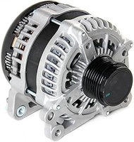 Generator Alternator For Porsche CAYENNE 7P5 MACAN S 3.0T 3.6T, Replaces OE# 104210-6790 7PP903016A 